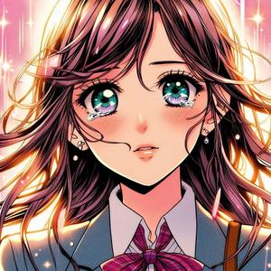 눈물 없는 슬픔 Ⅱ