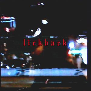 lickback