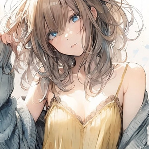 あの場所でまた (Cover)