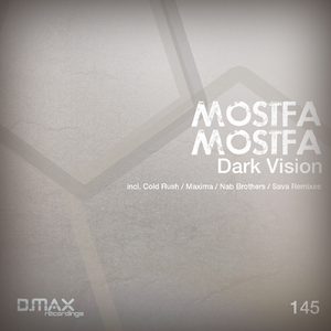 Dark Vision (Maxima Remix)