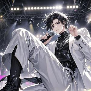 沈载伦进行曲完整版