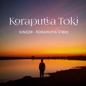Koraputia Toki