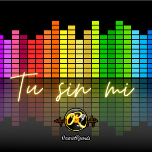 Tu sin mi