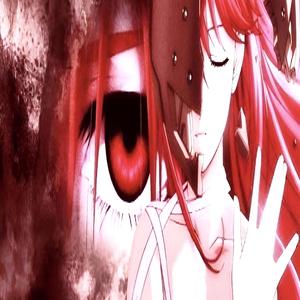 BLOOD BLADE (feat. Din1c)