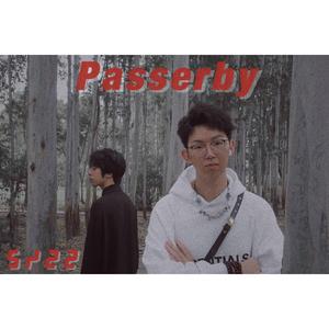 Passerby（prod by Lv9）