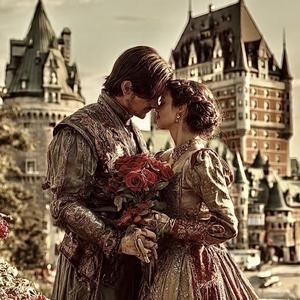 La ballade de Germain et Julie