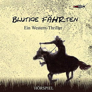 Kapitel 17 - Blutige Fährten