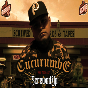 Screwedup