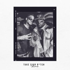 TYB (feat. Young Chrigga) (Remix)