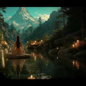 药师佛心咒 (森林冥想版)