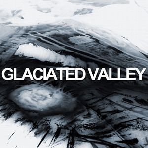 Glaciated