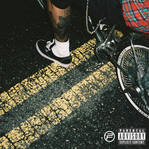 Bible On The WoodGrain