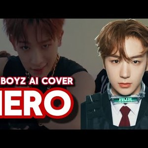 AI  THE BOYZ (더보이즈)- HERO