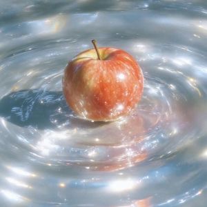 缘分是泼墨浓淡不由我