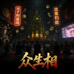 众生相