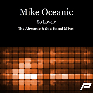 So Lovely (Original Mix)