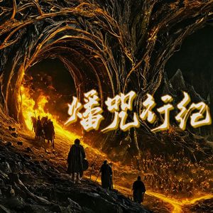 燔咒行纪 II