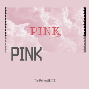 PINK （Prod by 房间里的大象）