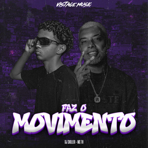 Faz o Movimento (Eletrofunk)