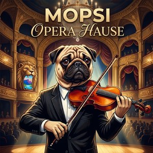 Opera Hause