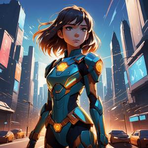 Future Nostalgia Drift