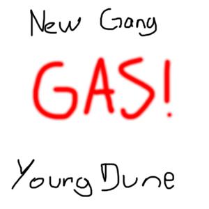 GAS! (feat. Geekinz)