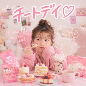 チートデイ♡