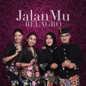 Jalan Mu