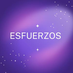 Esfuerzos
