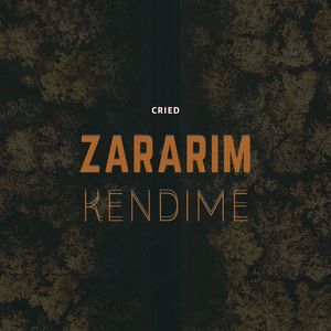 Zararım Kendime