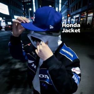 Honda Jacket