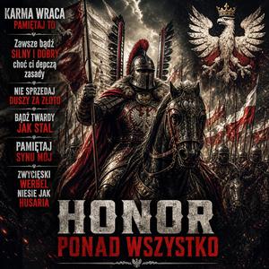 Honor Ponad Wszystko