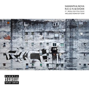 Rich (feat. Mogli Da Foulchild)