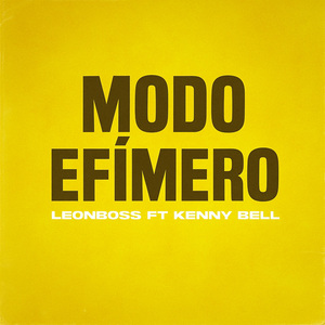 MODO EFIMERO