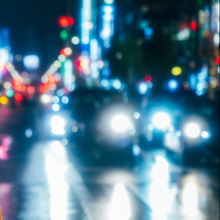 次世代霓虹潮流│纯感觉日系独立精选