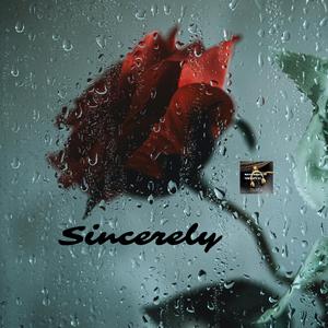 Sincerely