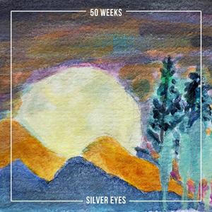 Silver Eyes (Sleep Edition)