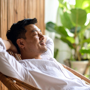 Música Lofi Que Envuelve En Suave Sosiego