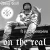 JimiProductionz - On The Real (feat. Swade Wallace)