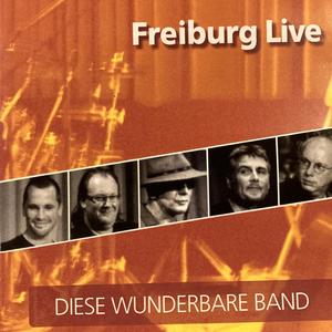 12 Frau aus der Wiehre (Live)