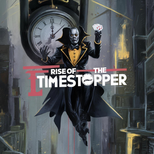 Timestopper Invasion