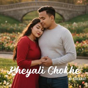 Kheyali Chokhe