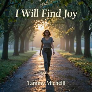 I Will Find Joy