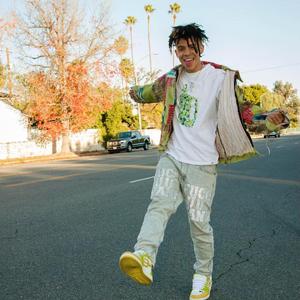 [FREE] Lil Uzi Vert Type Beat “BYECBYE”