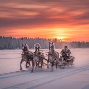 Ой,мороз,мороз.