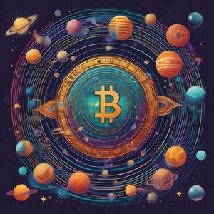 Крипто лудост (Crypto Craze Bulgarian ed.)