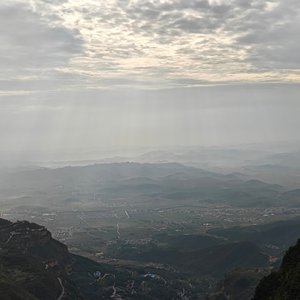 《一卷江山》