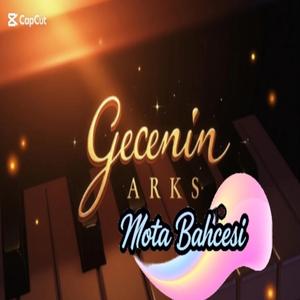 Gecenin şarkısı piano music