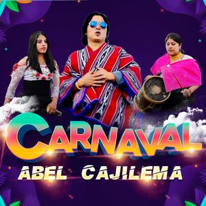 Carnaval (feat. ABEL CAJILEMA)