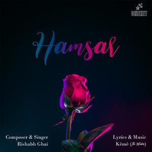ONE HIT - Hamsar (feat. Rishabh Ghai)